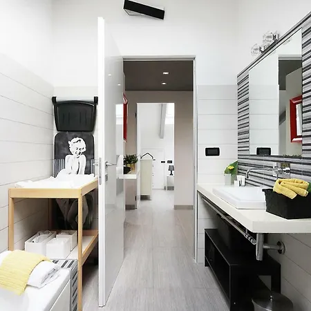 Yourbanflat Andrea Costa Appartamento Bologna
