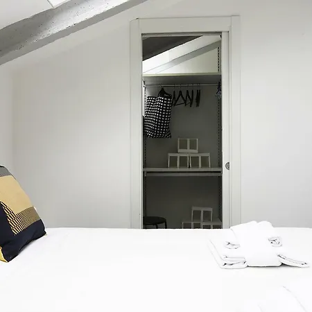 Yourbanflat Andrea Costa Bologna