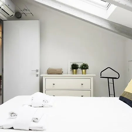 Yourbanflat Andrea Costa 博洛尼亚
