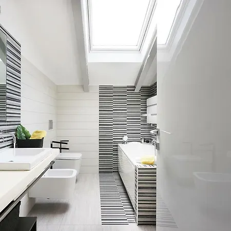 Yourbanflat Andrea Costa Bologna